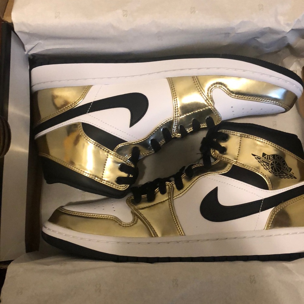Jordan 1